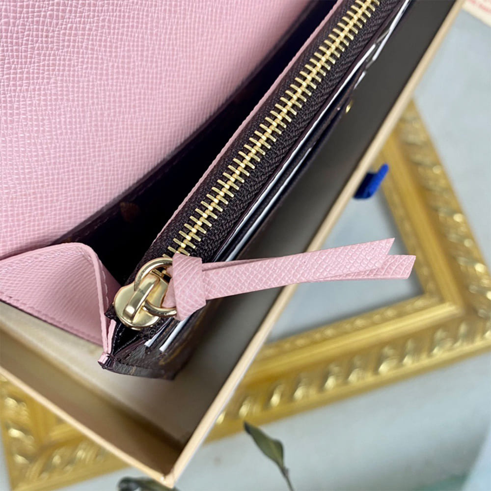 Emilie Wallet(HIGH-END GRADE)
