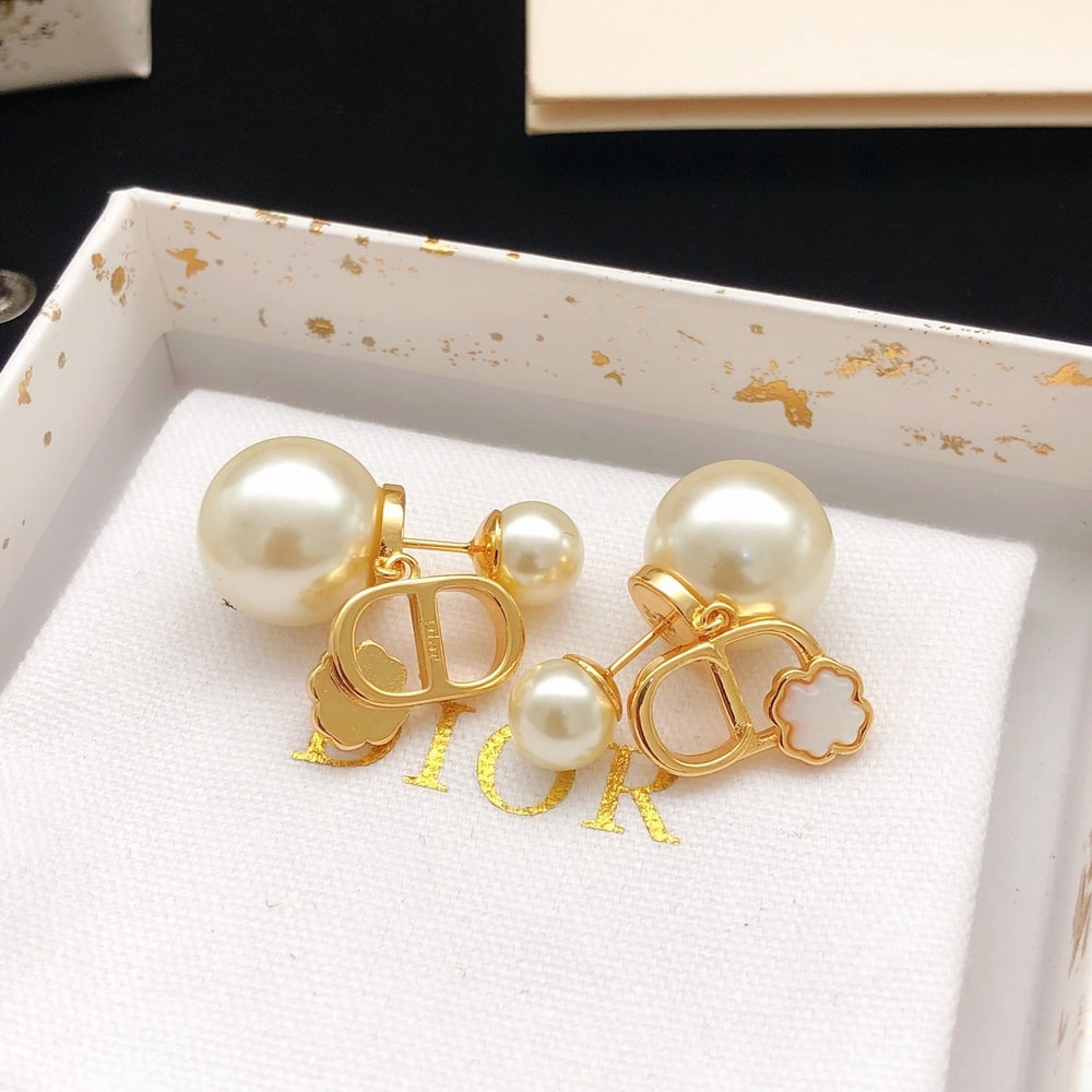 D10r Tribales Earrings