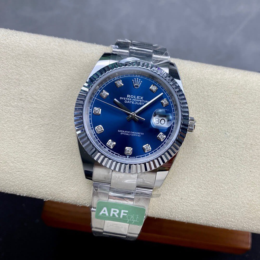R01ex Datejust 41