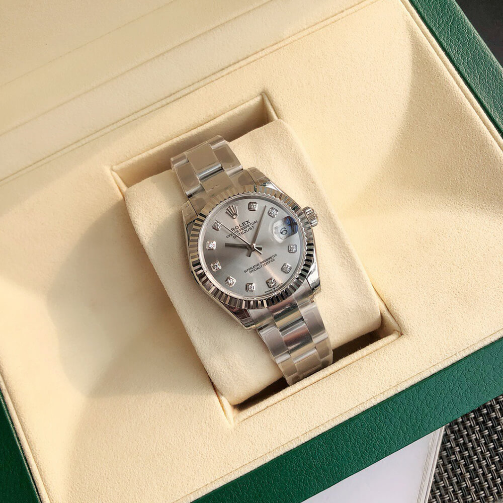 R01ex Datejust 31