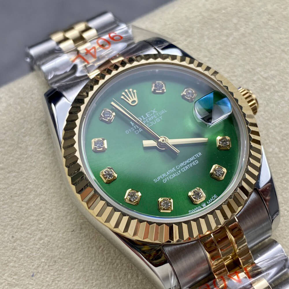 R01ex Datejust 31
