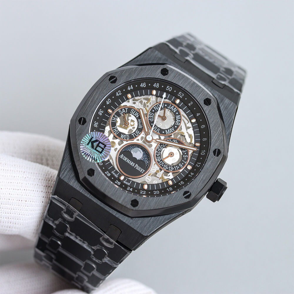 Audemars P1g*et Royal Oak 26574ST