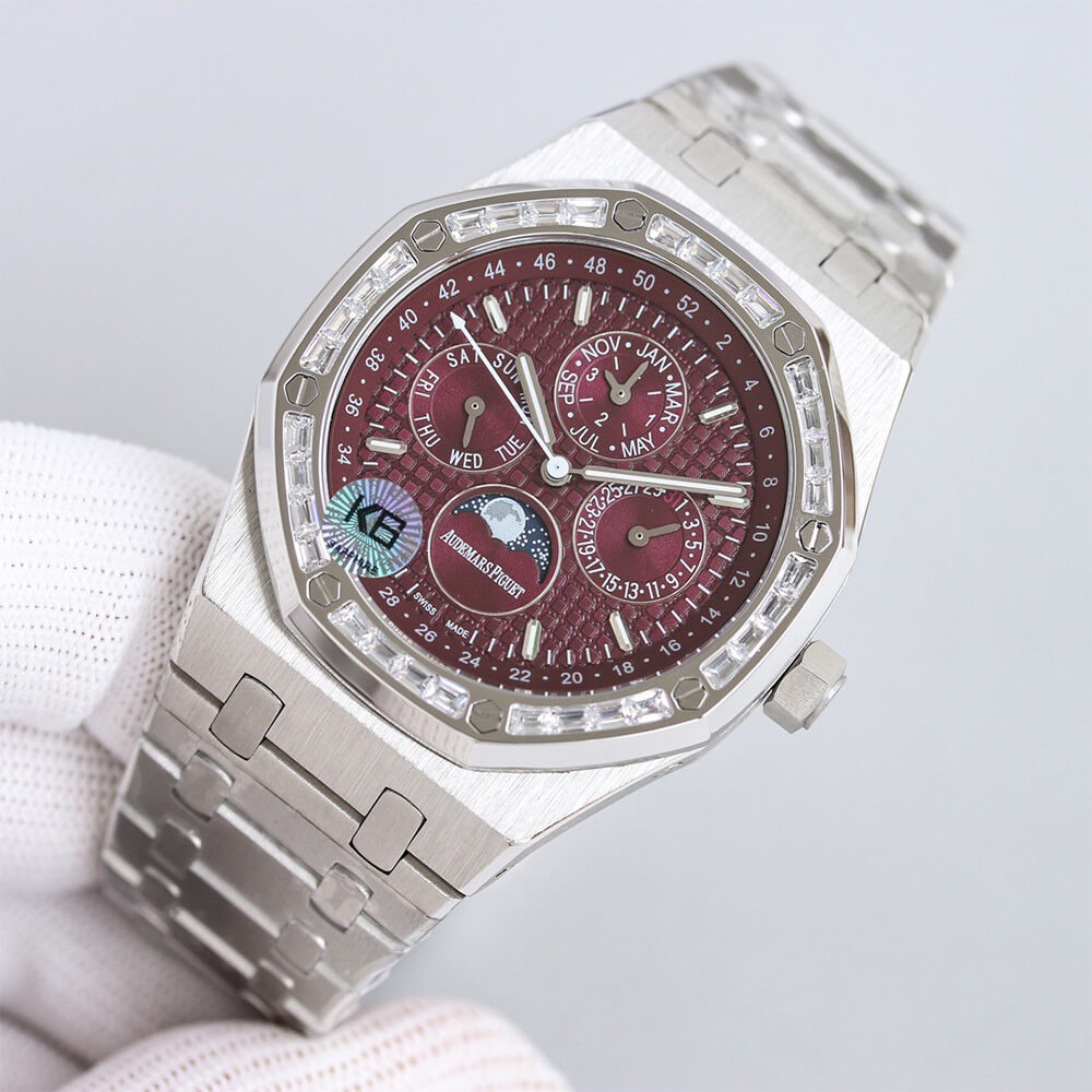 Audemars P1g*et Royal Oak 26574ST