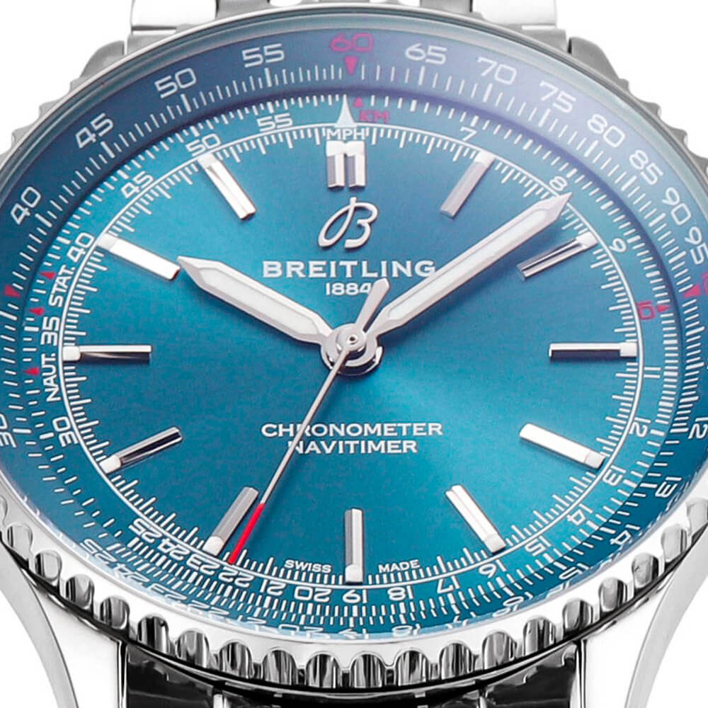 breitling navitimer auT0matic 41