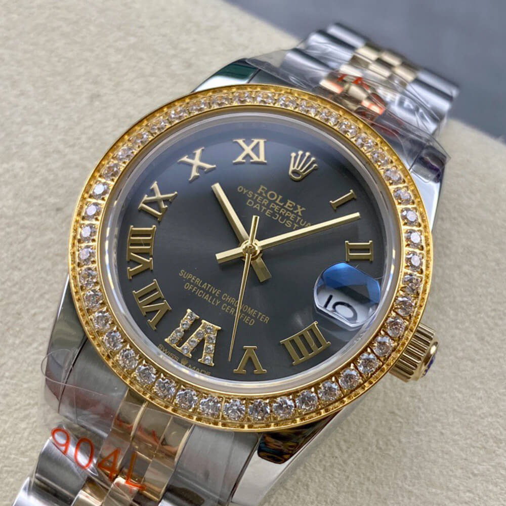R01ex Datejust 31