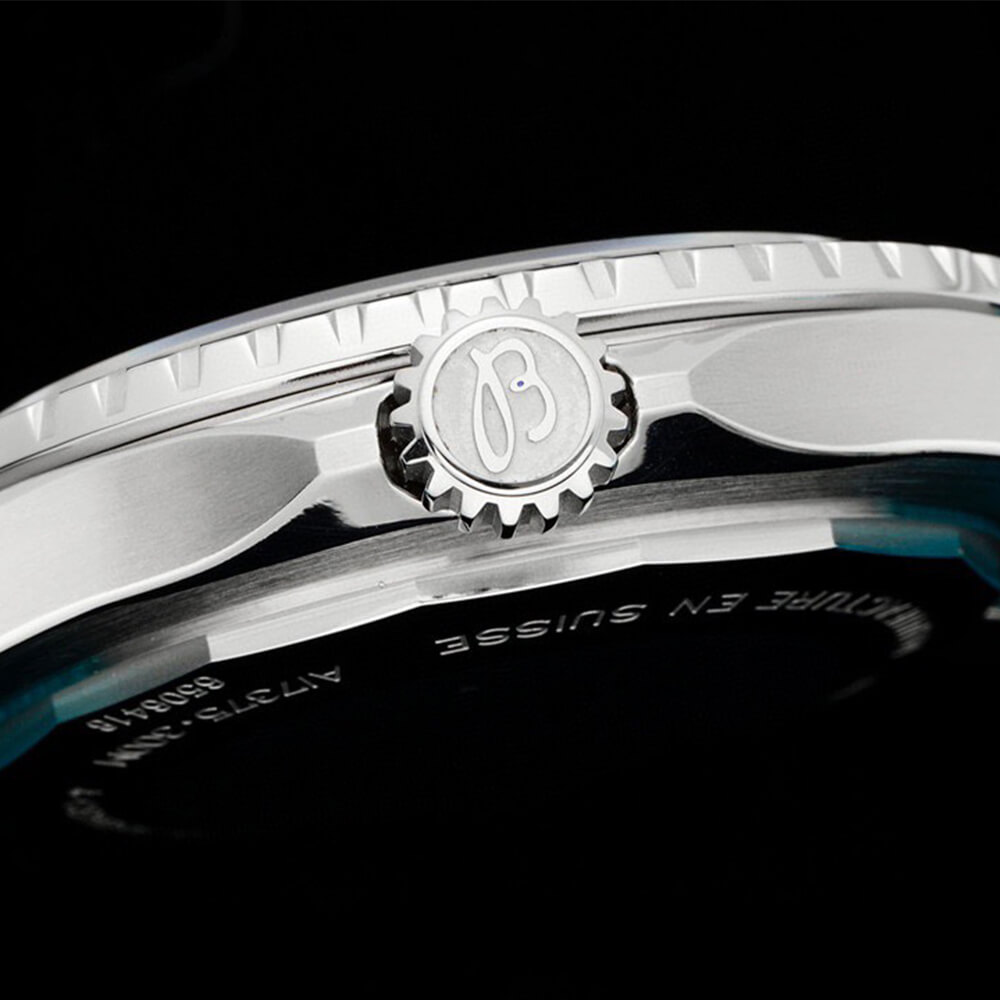 breitling s*perocean auT0matic