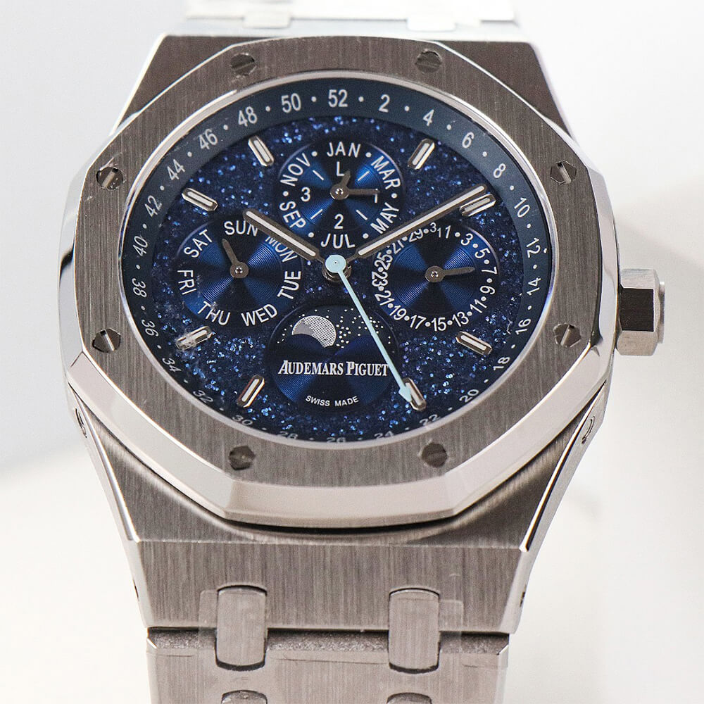 Audemars P1g*et Royal Oak 26574ST