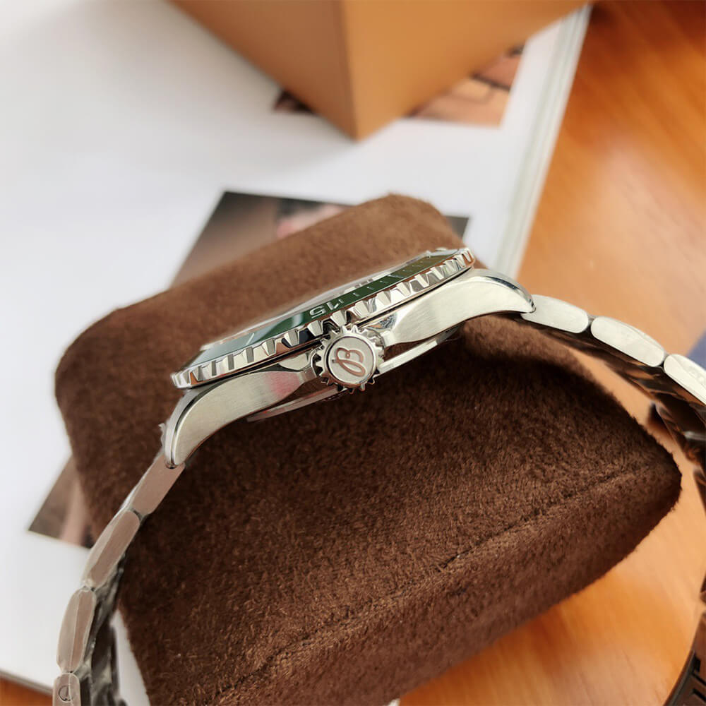 breitling s*perocean auT0matic