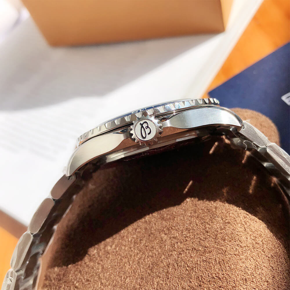breitling s*perocean auT0matic