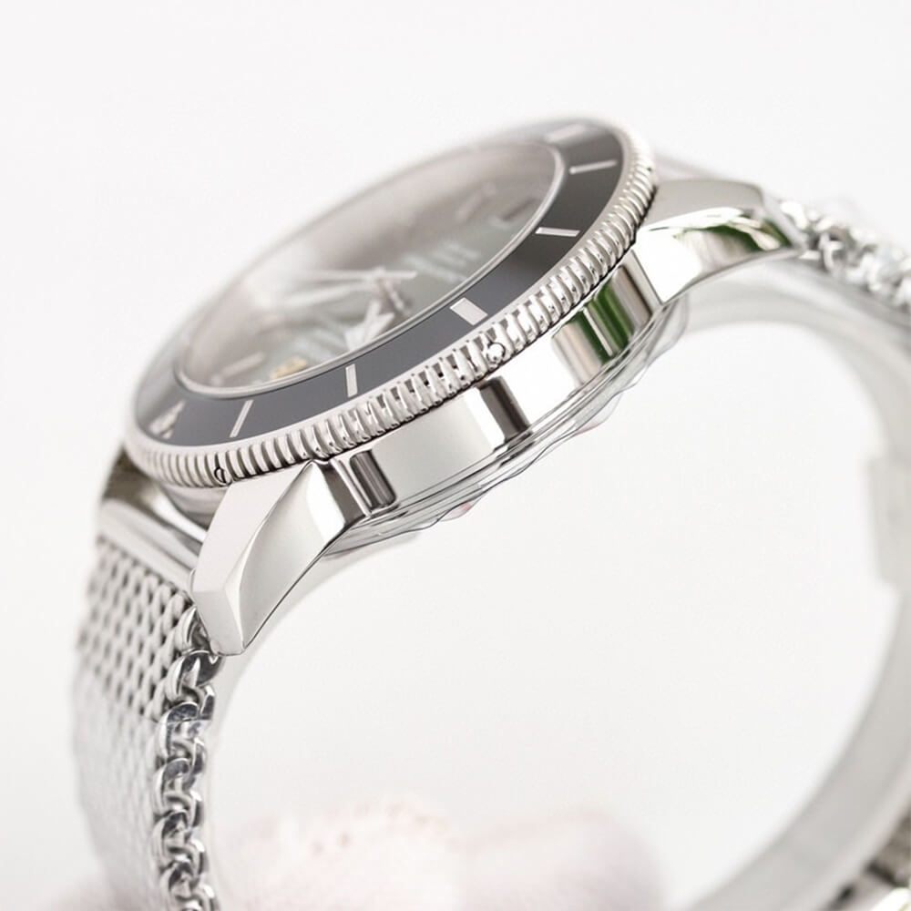 Breitling S*perocean Heritage