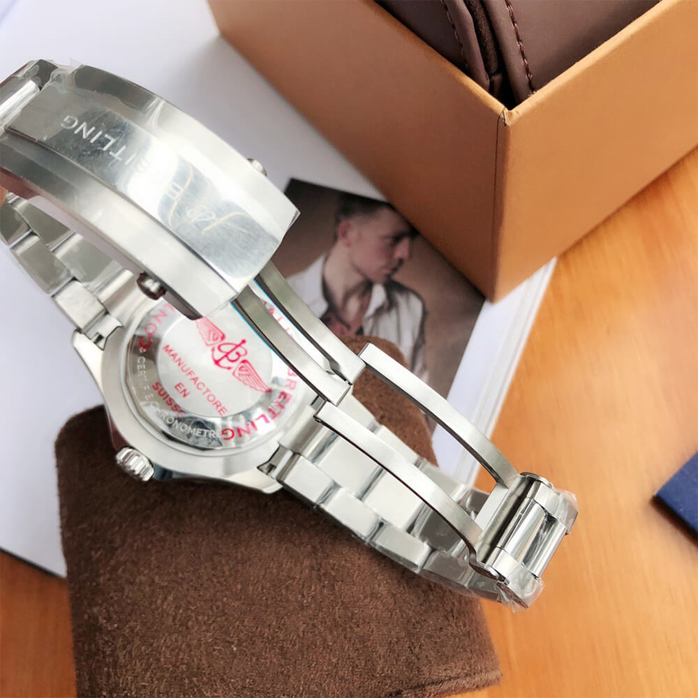 breitling s*perocean auT0matic