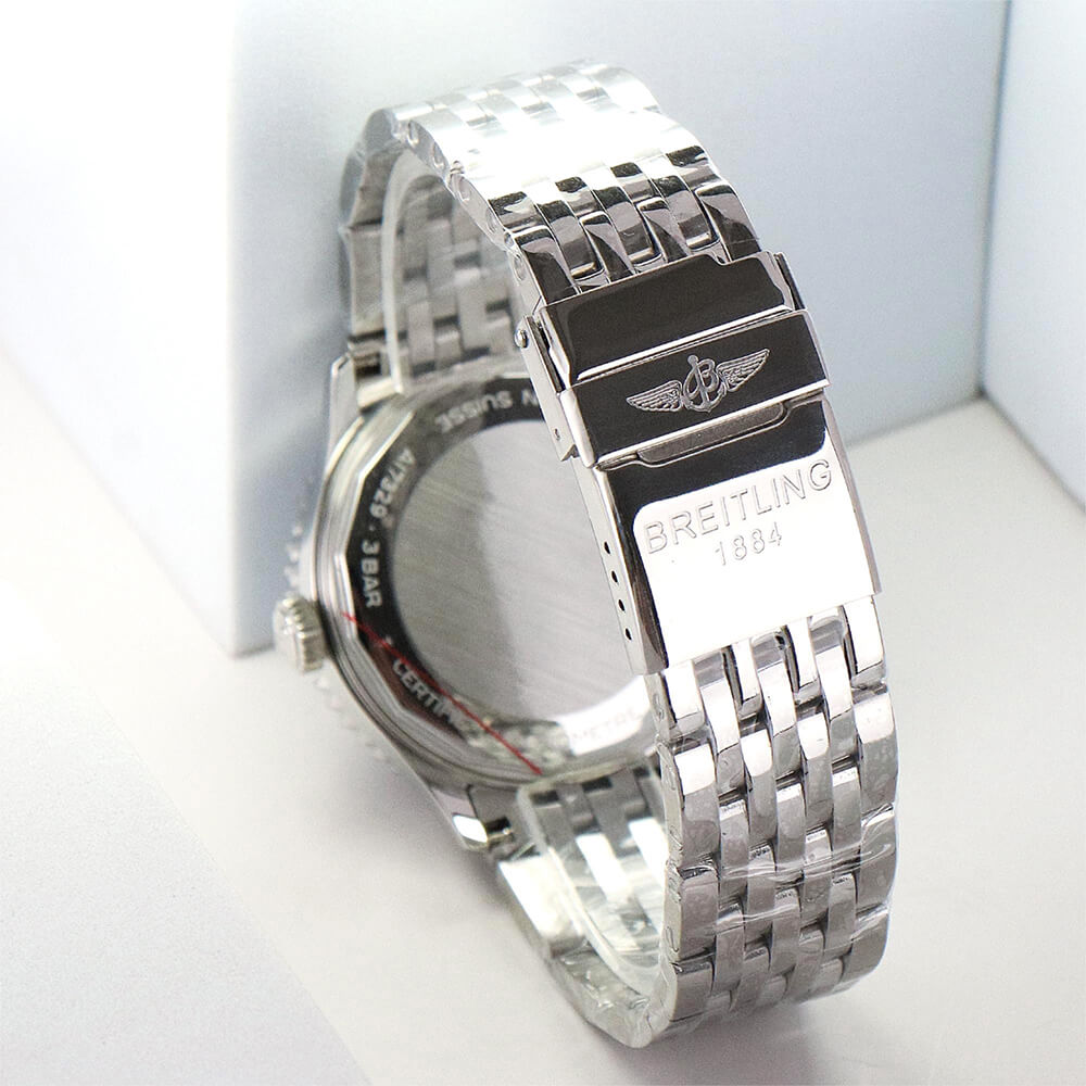 breitling navitimer auT0matic gmt 41