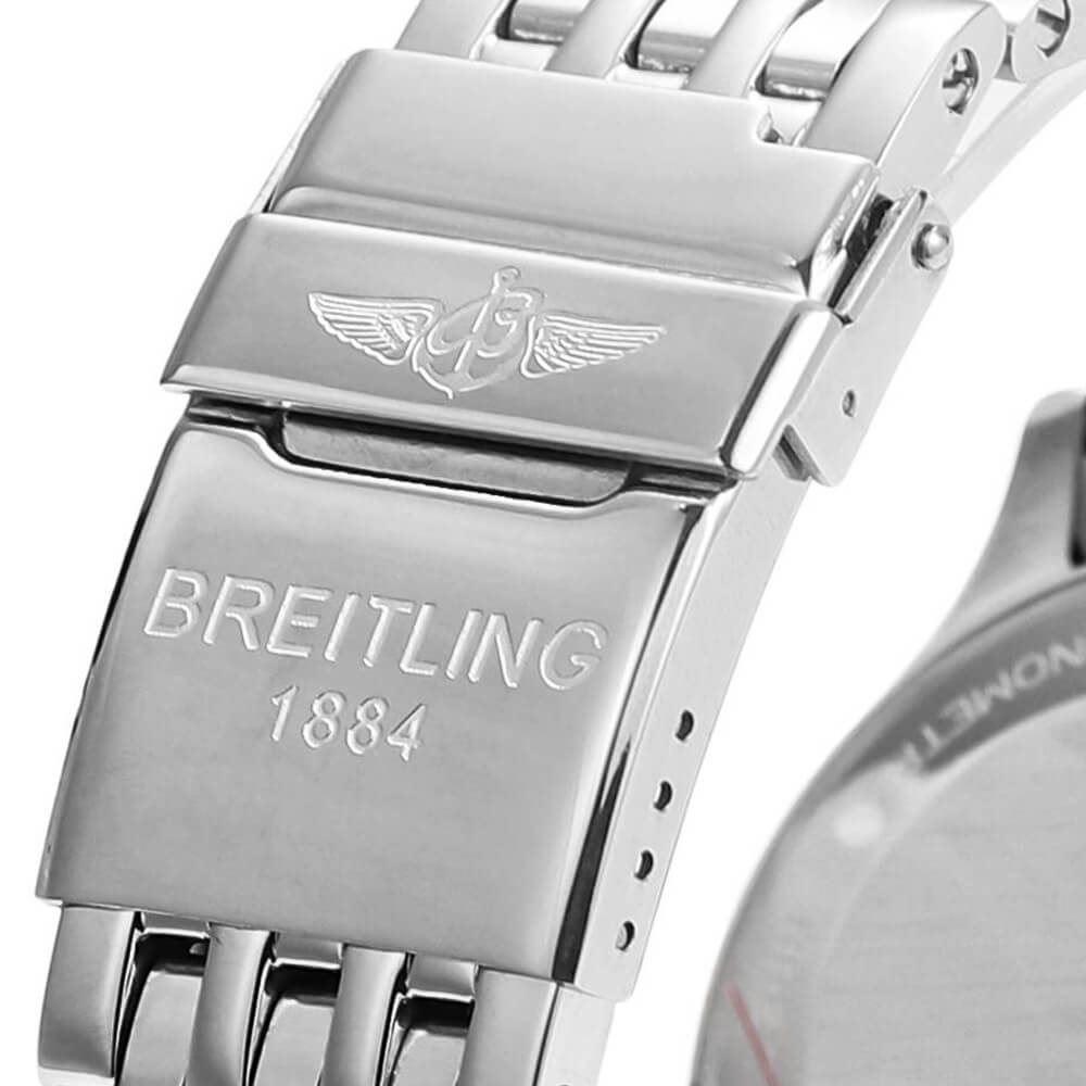 breitling navitimer auT0matic 41