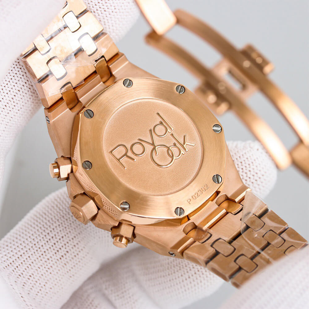 Audemars P1g*et Royal Oak 26715BC