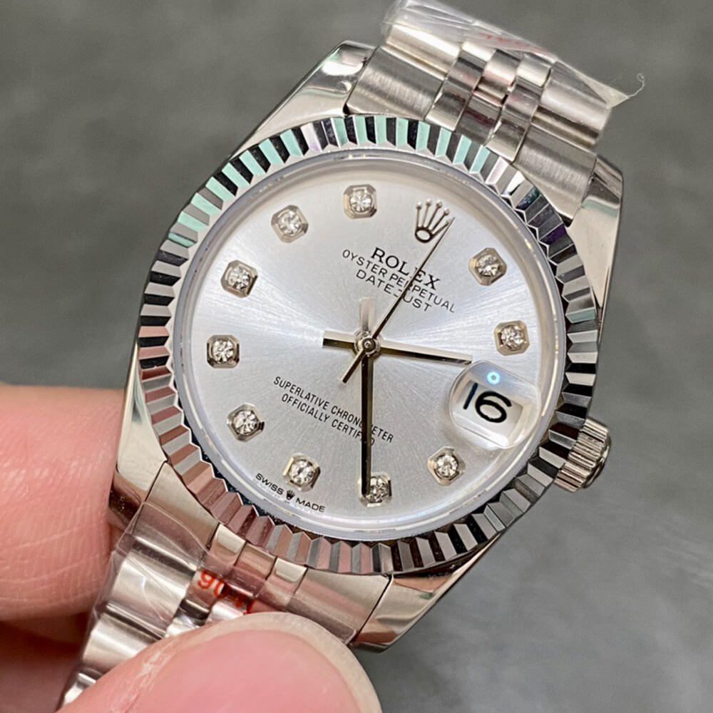 R01ex Datejust 31