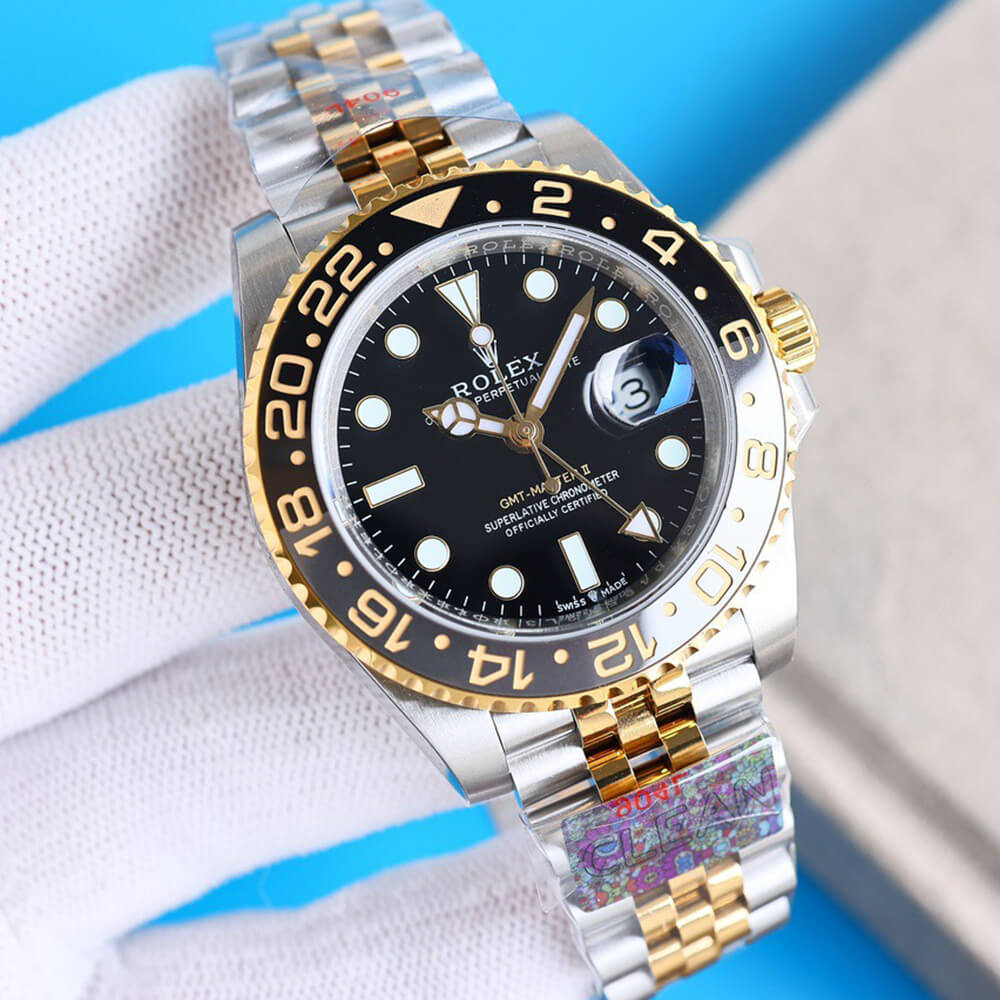 R01ex GMT-Master II