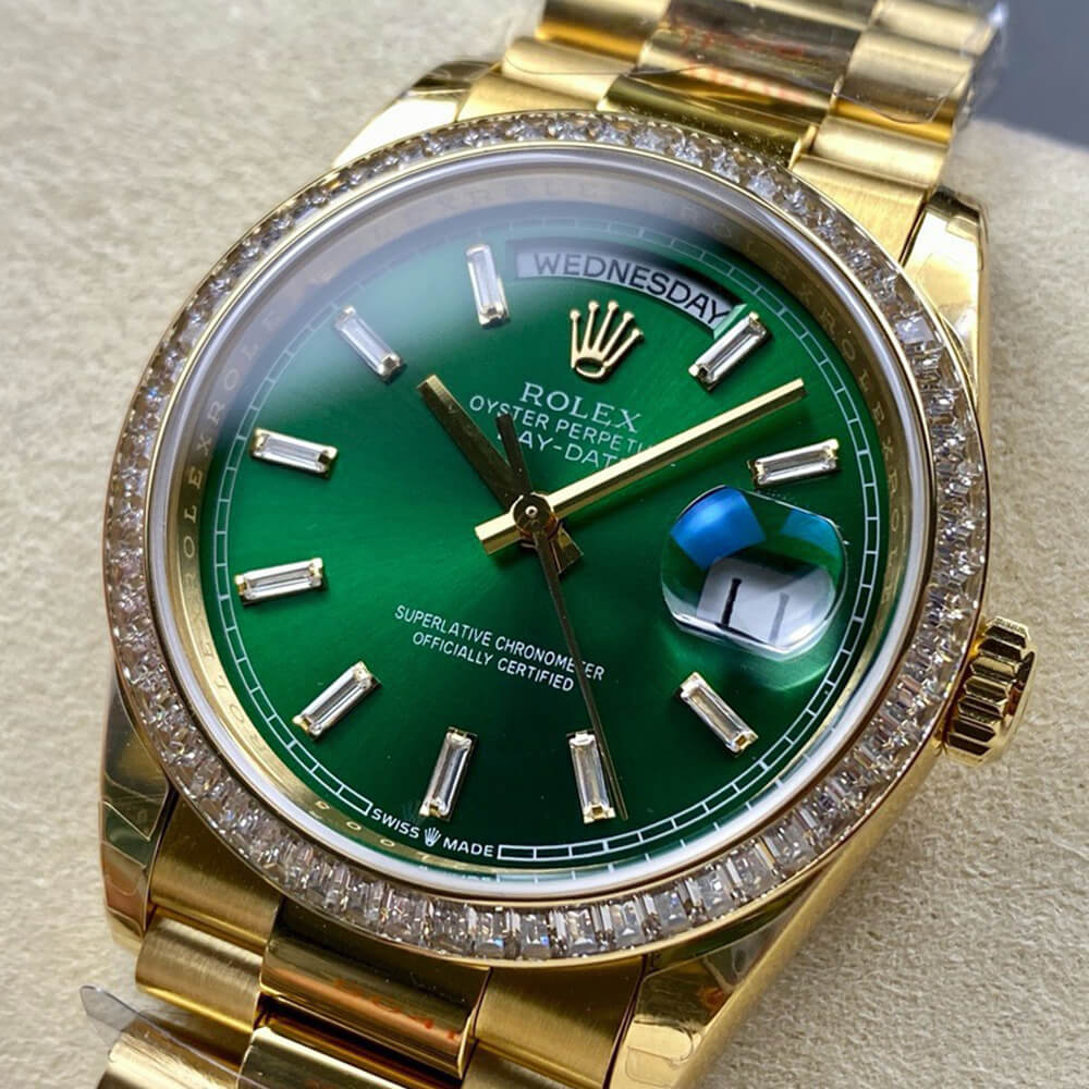R01ex Day-Date 36