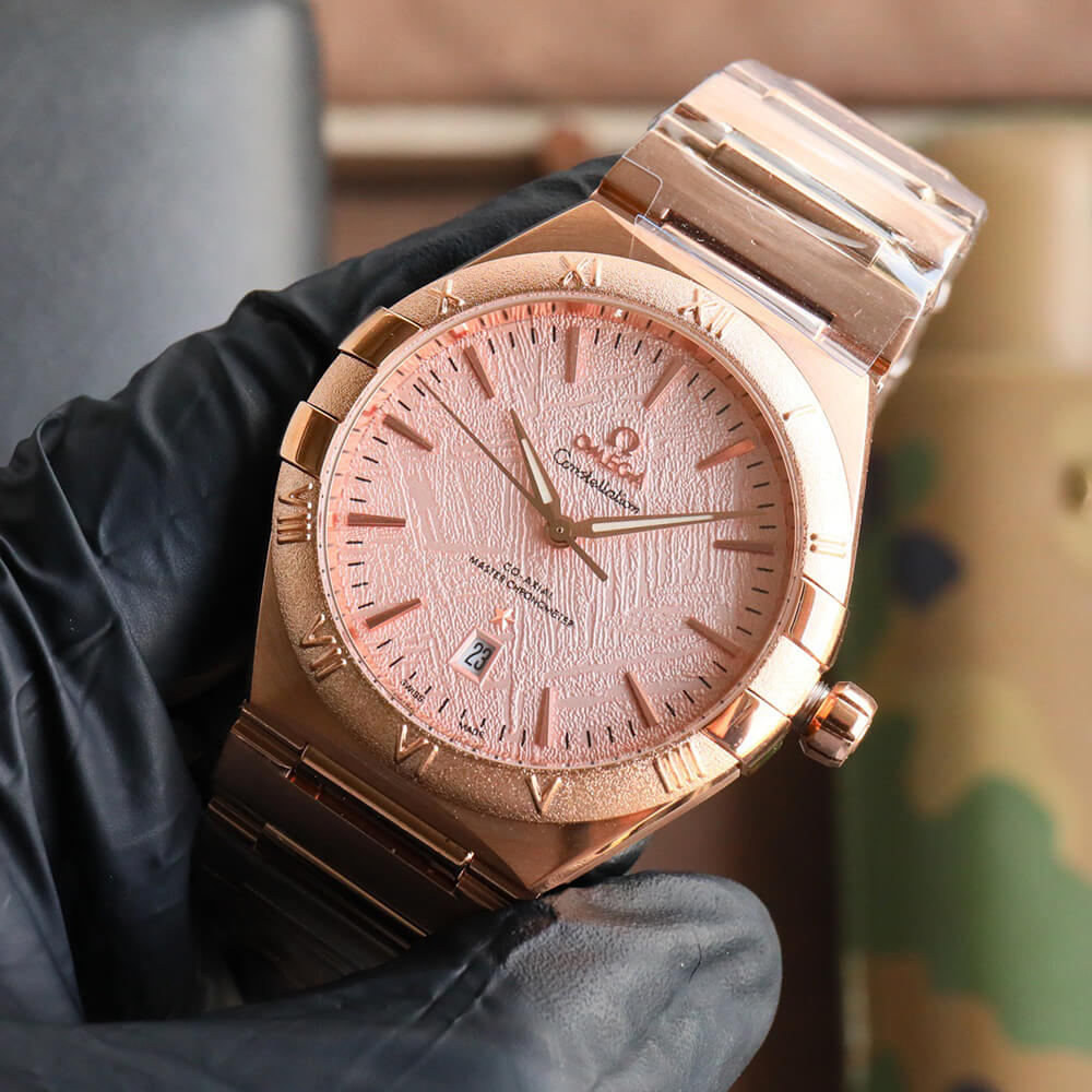 0me*ga Constellation