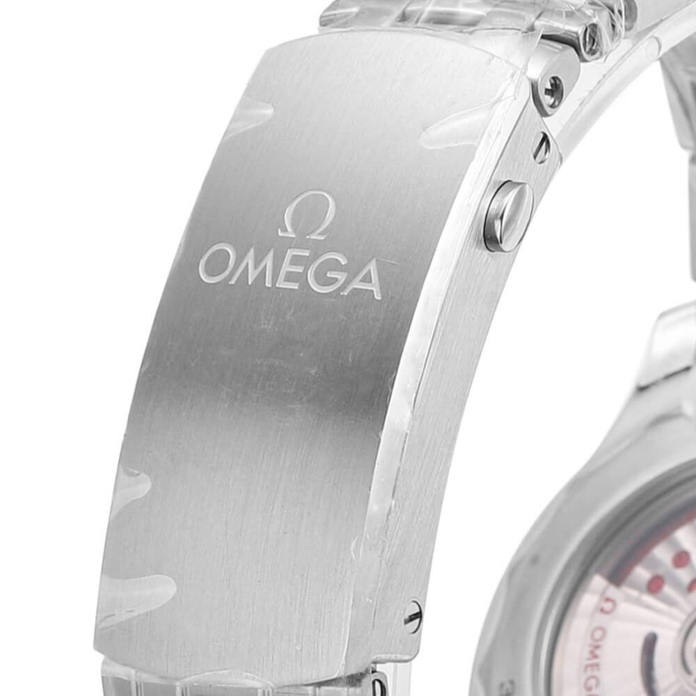 0me*ga Seamaster Diver 300M
