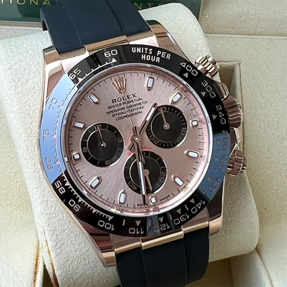 R01ex Cosmograph Daytona