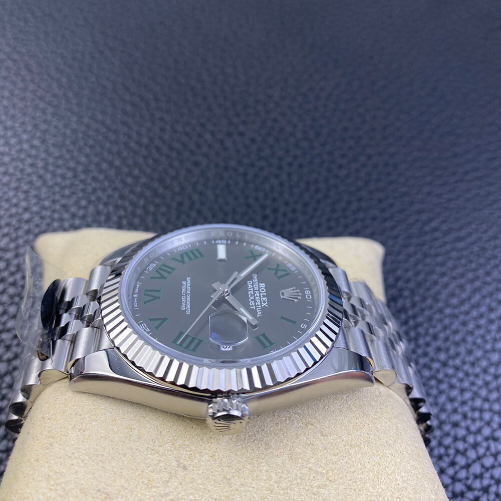 R01ex Datejust 41