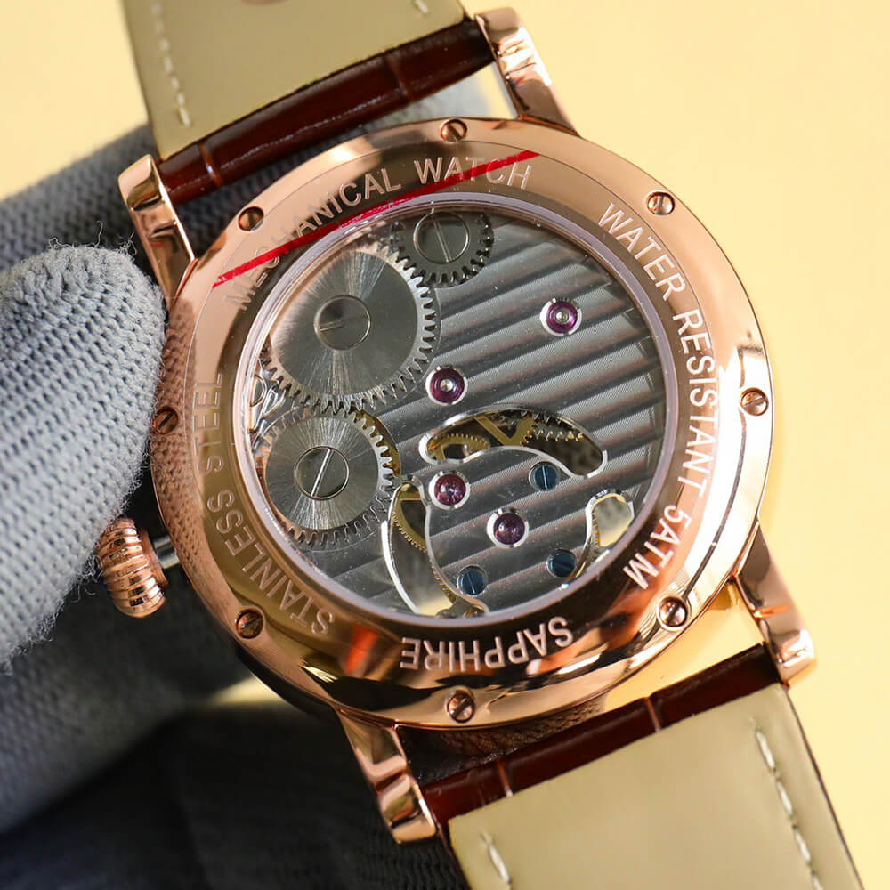 Drive De Ca*t1er watch