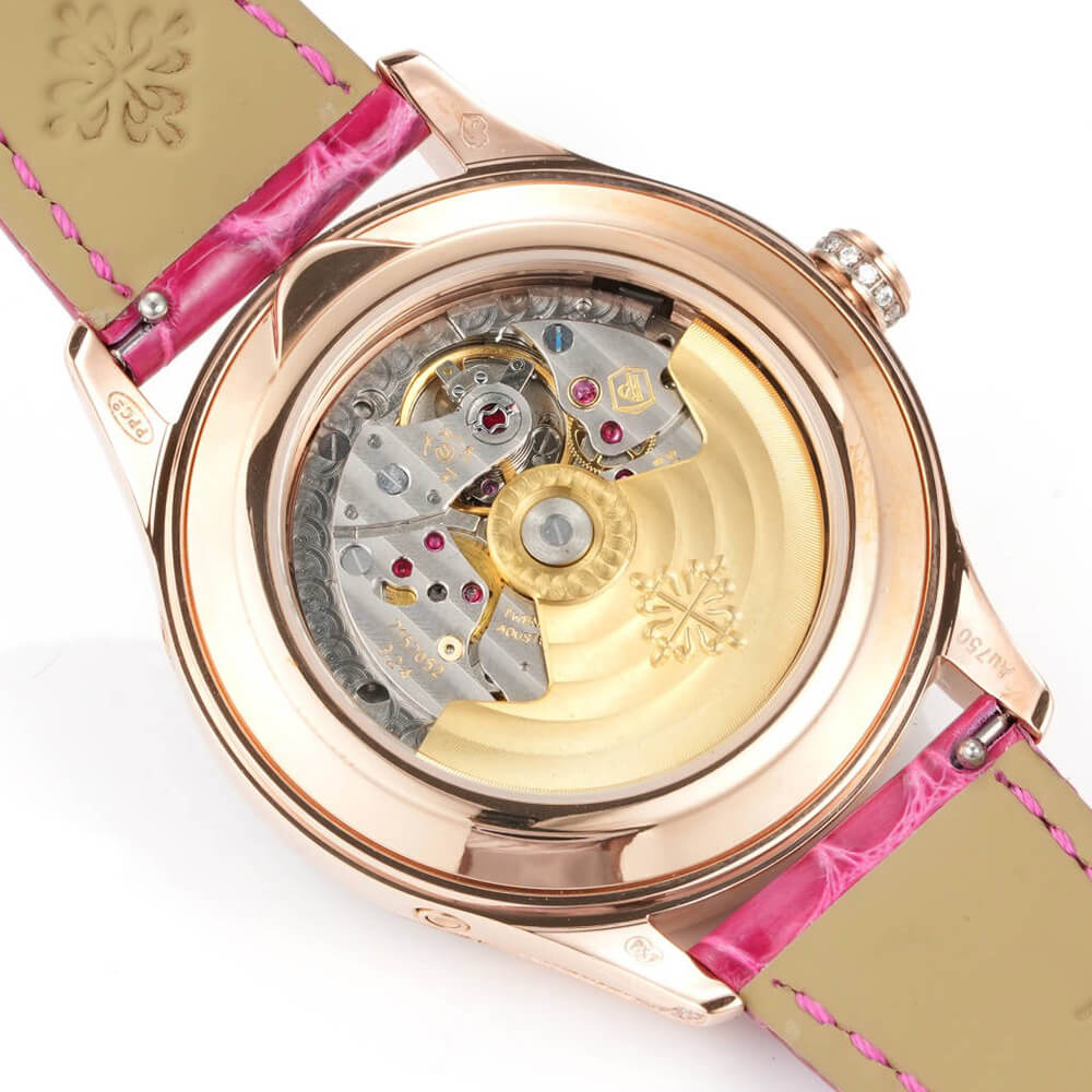 Pat*k Phi1i*pe 4947R