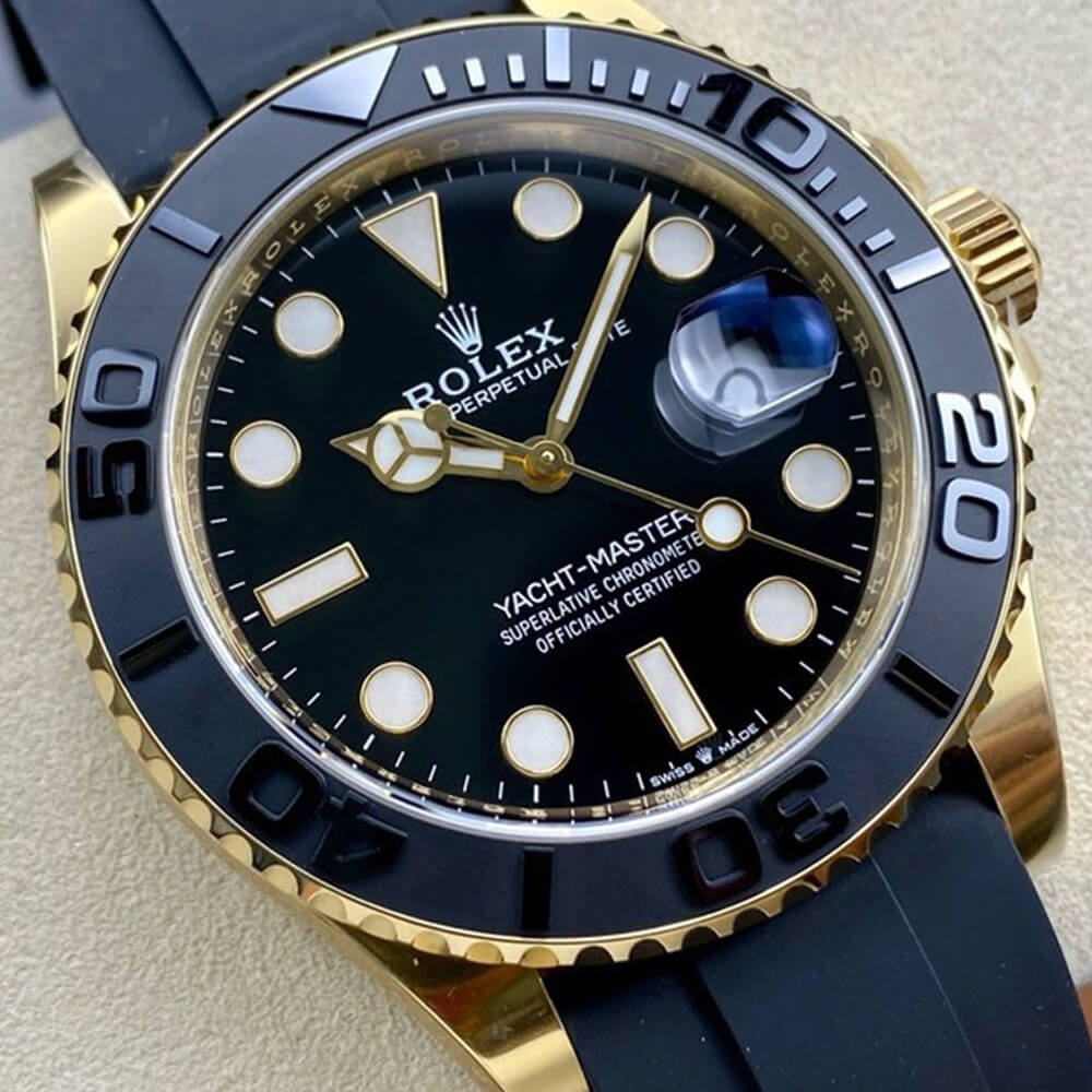 R01ex Yacht-Master 42
