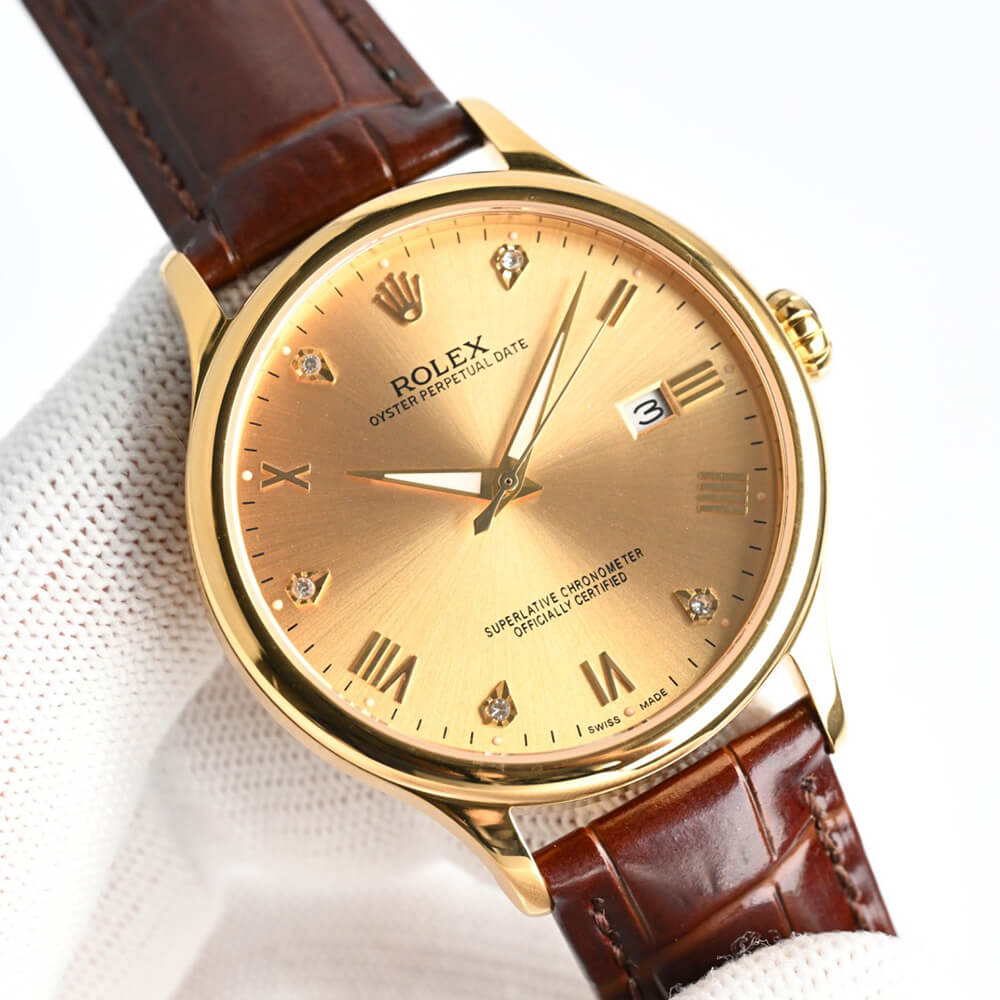 R01ex Cellini Date