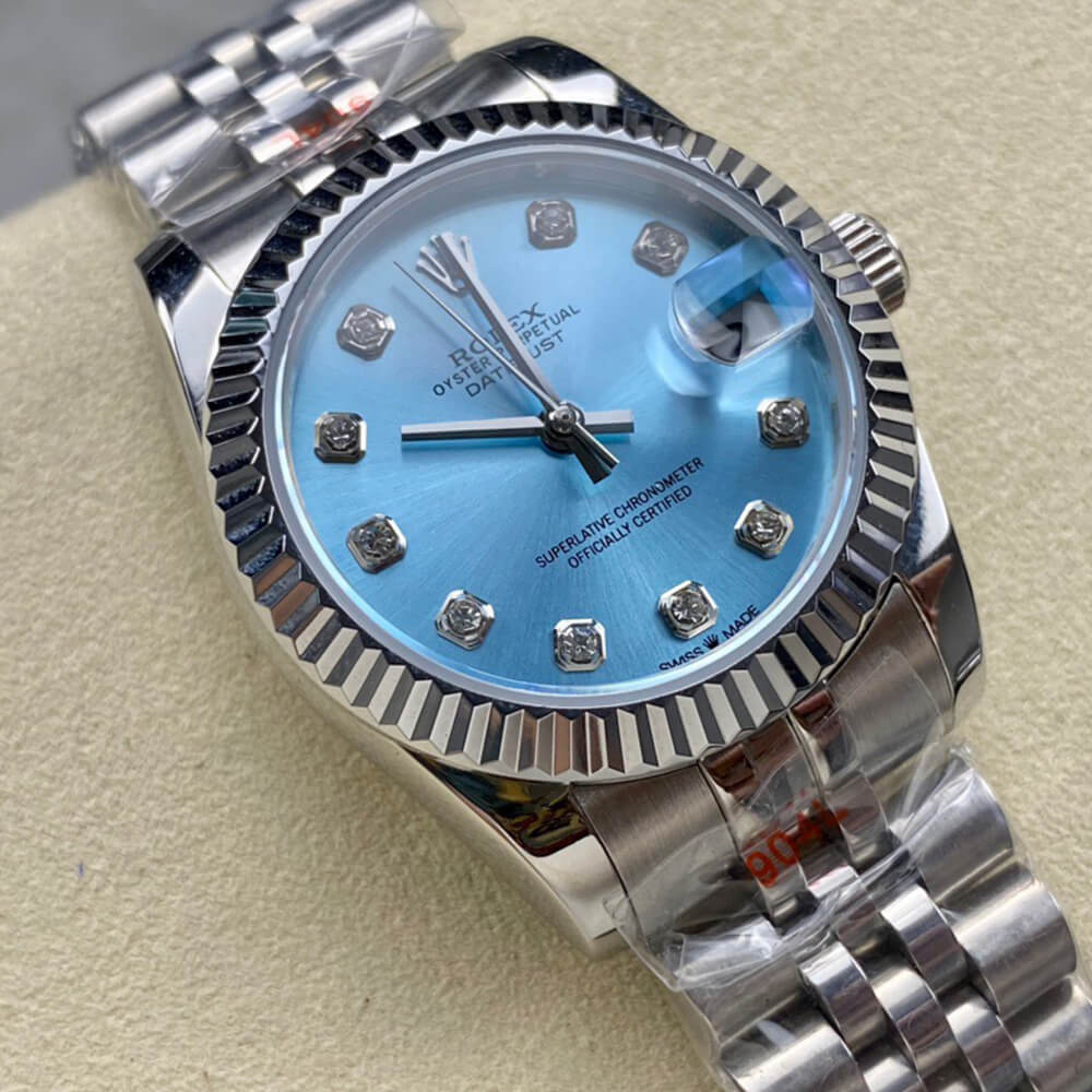 R01ex Datejust 31