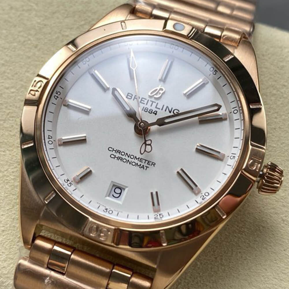 breitling chronomat auT0matic 36