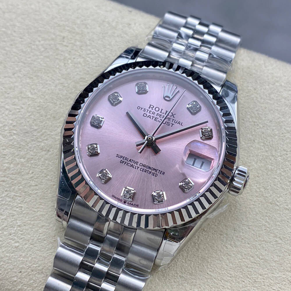 R01ex Datejust 31
