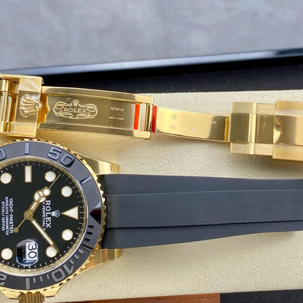 R01ex Yacht-Master 42