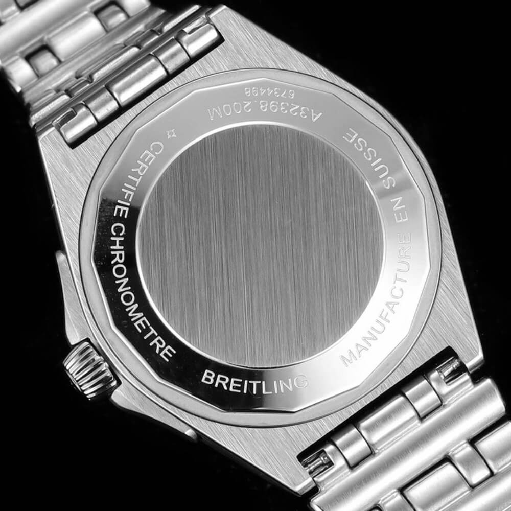 breitling chronomat auT0matic 40