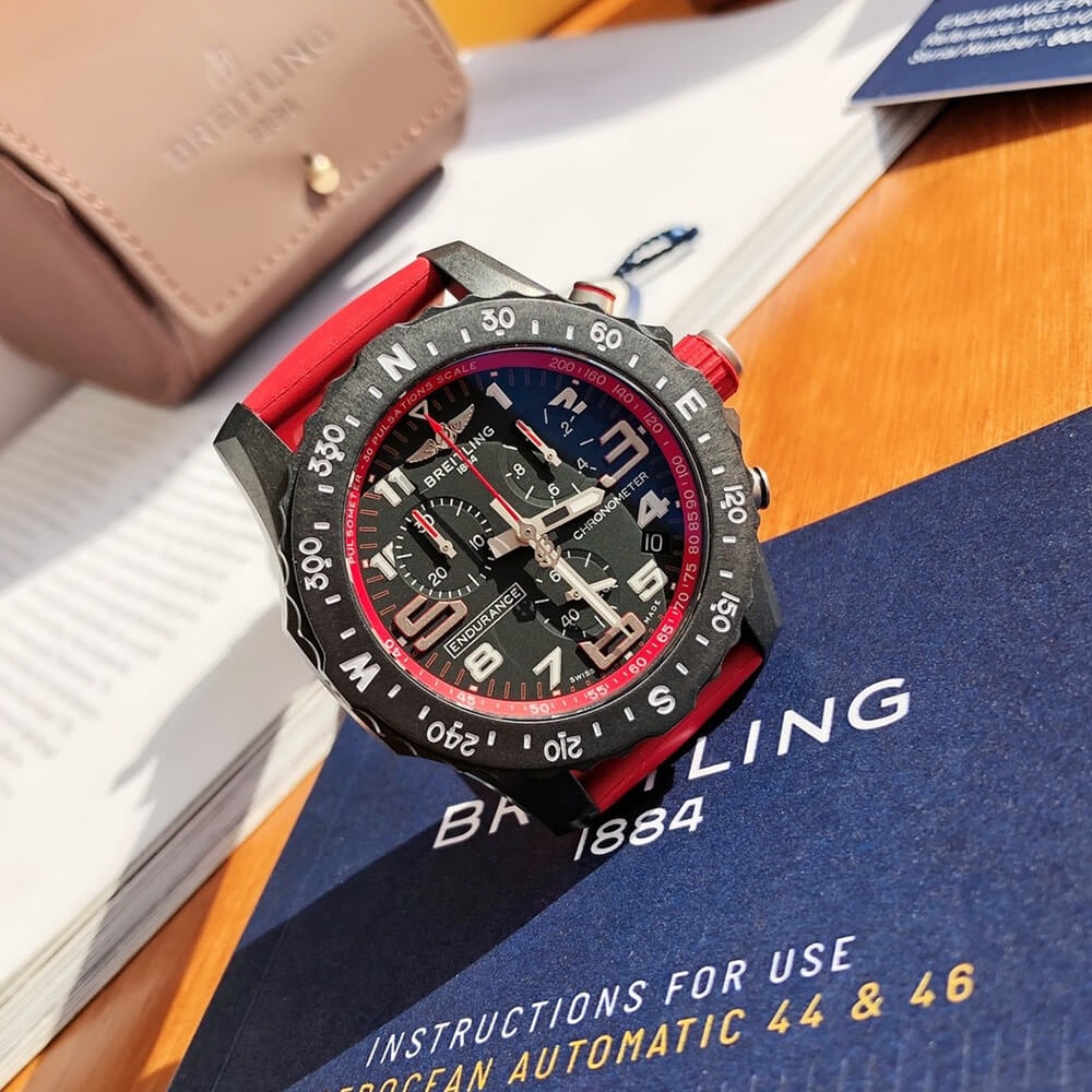 Breitling Endurance Pro 44