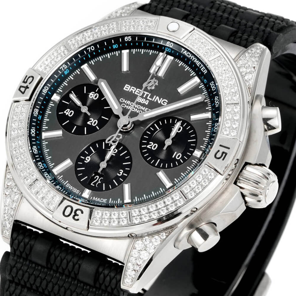 Breitling Chronomat B01 42
