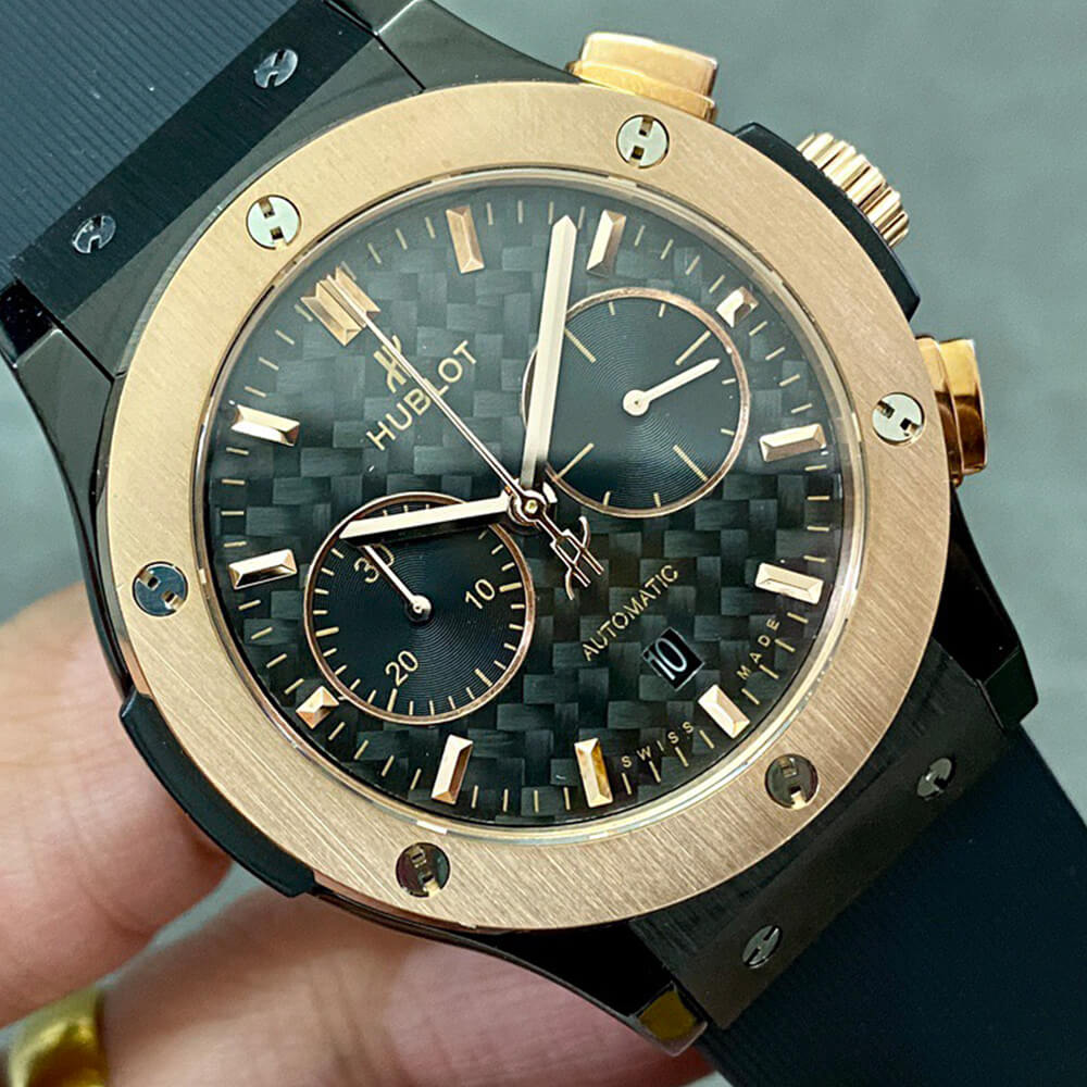 Hublot Classic Fusion Chronongraph