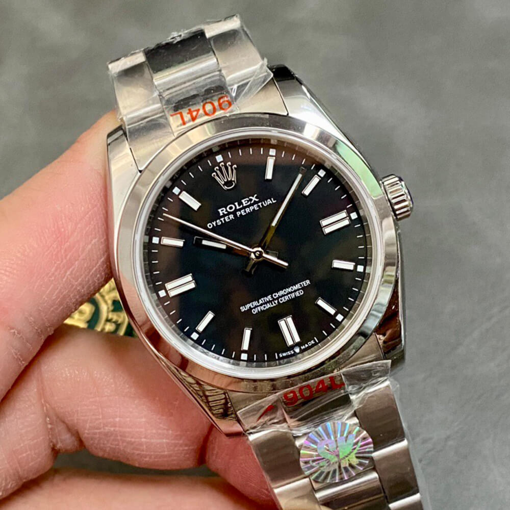 R01ex Oyster Perpetual 36