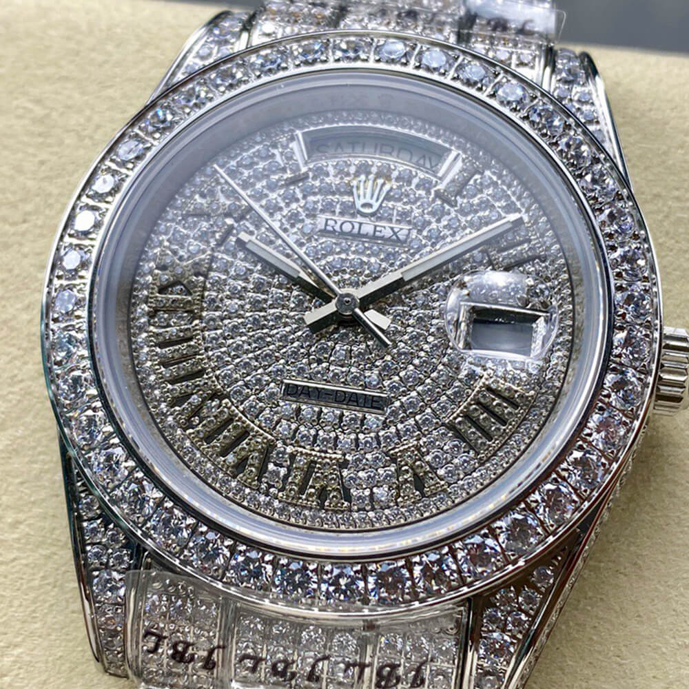 r01ex day-date 40(cusT0mized version)