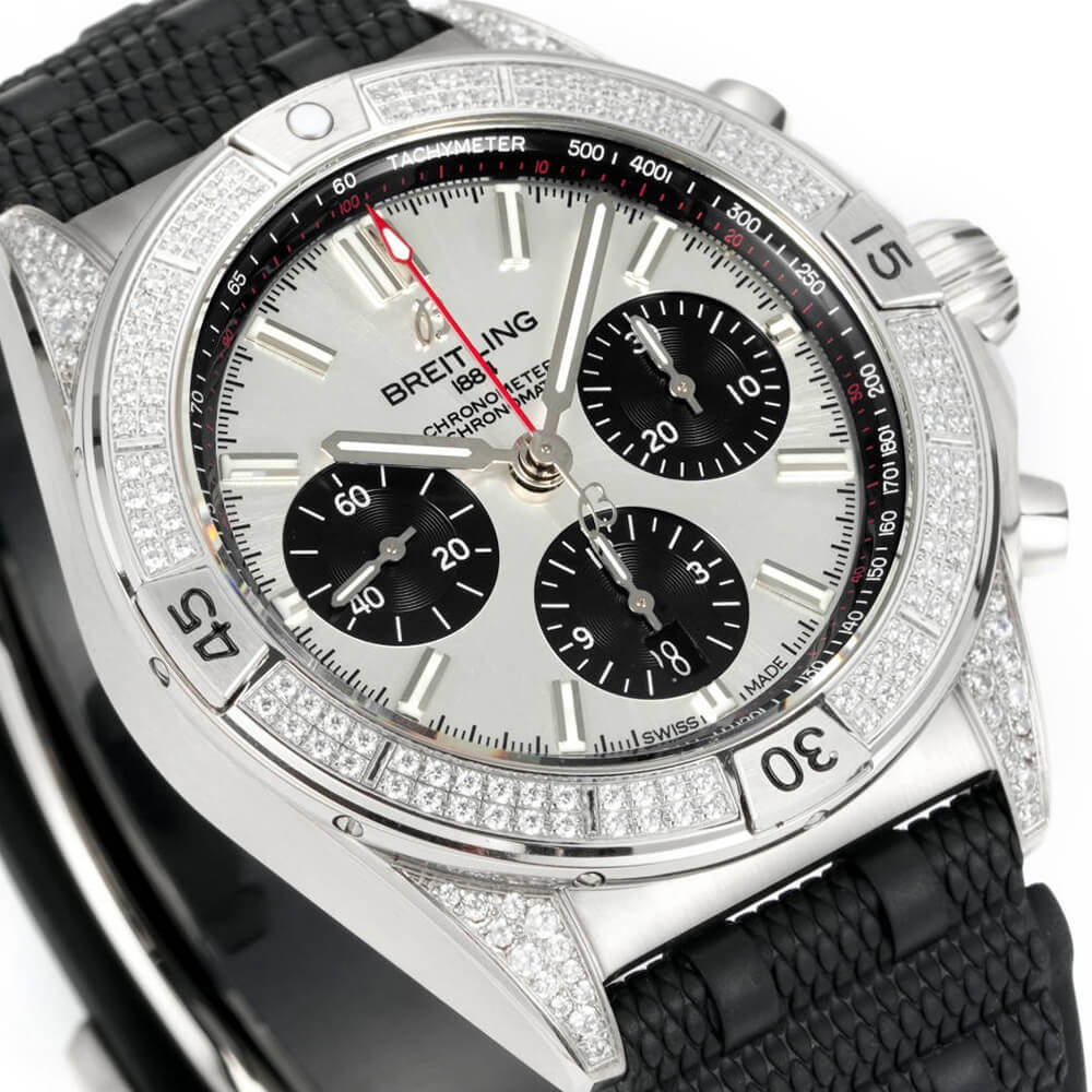 Breitling Chronomat B01 42