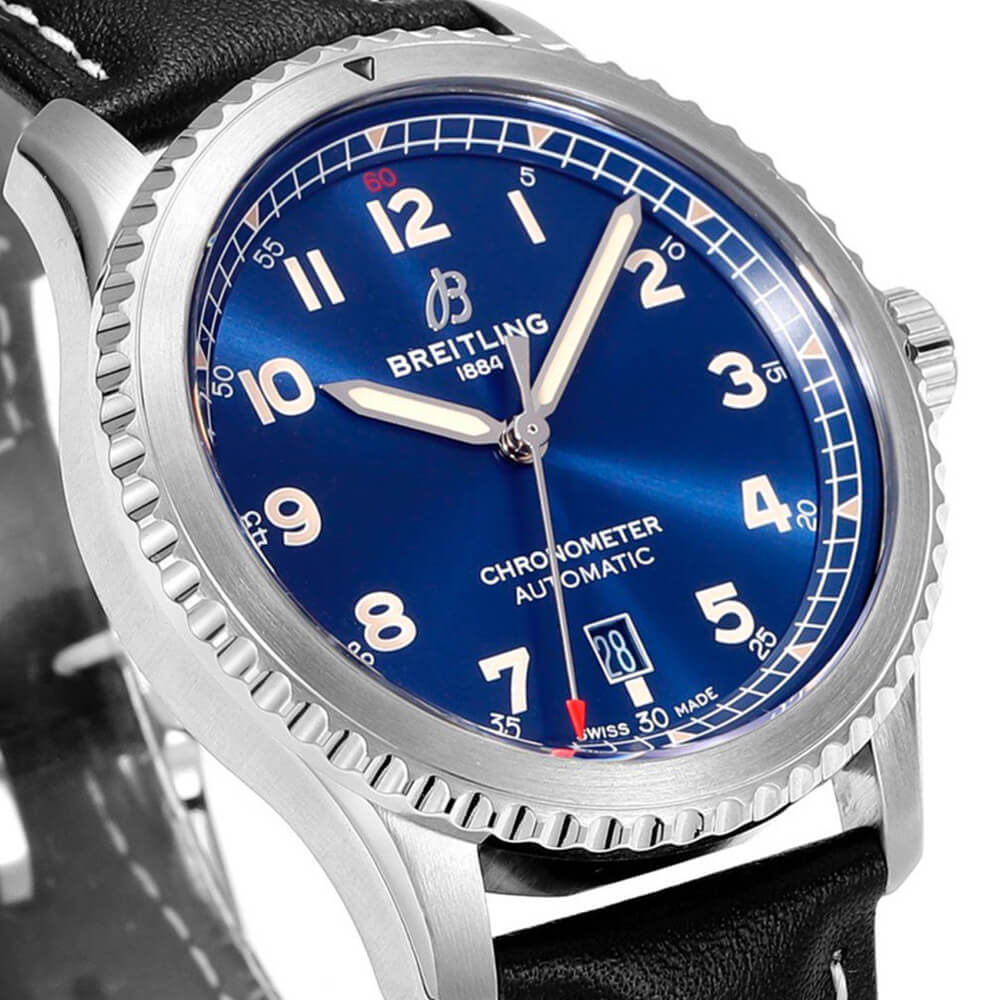 breitling aviator 8 auT0matic 41