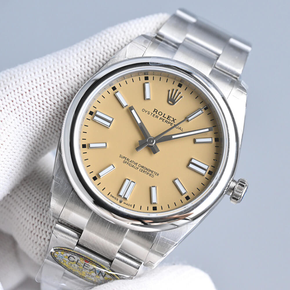 R01ex Oyster Perpetual 41