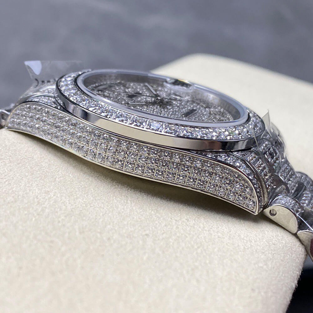 r01ex day-date 40(cusT0mized version)