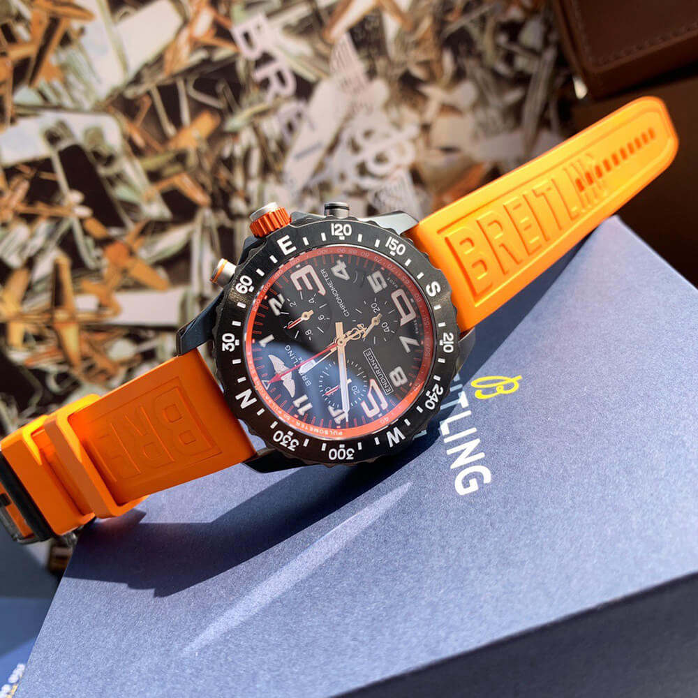Breitling Endurance Pro 44