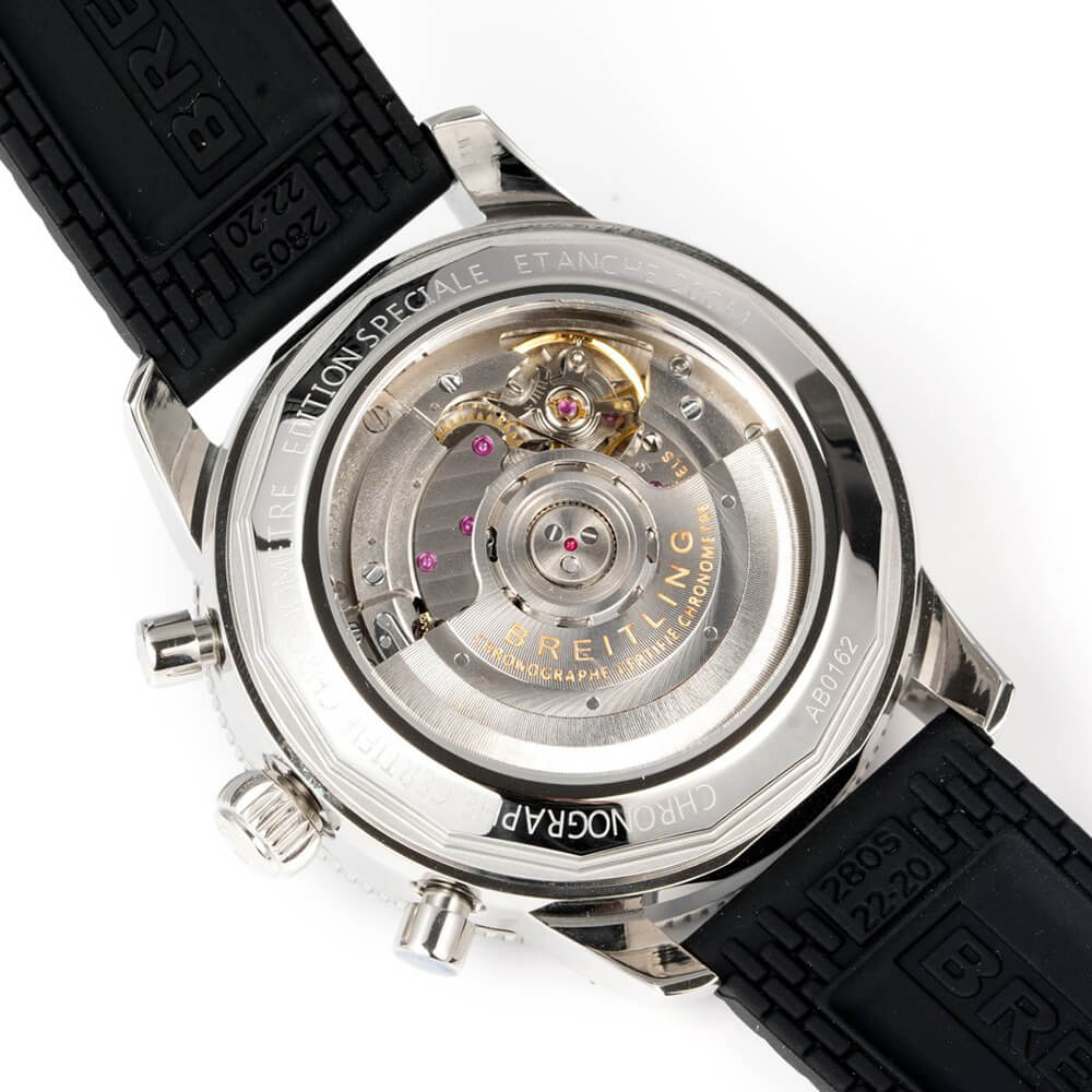 Breitling S*perocean Heritage B01 Chronograph 44