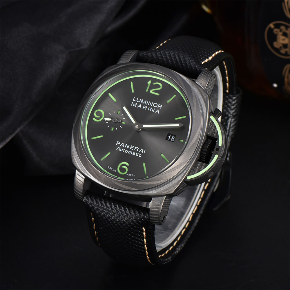 Pa*e*a1 LUMINOR MARINA 44mm