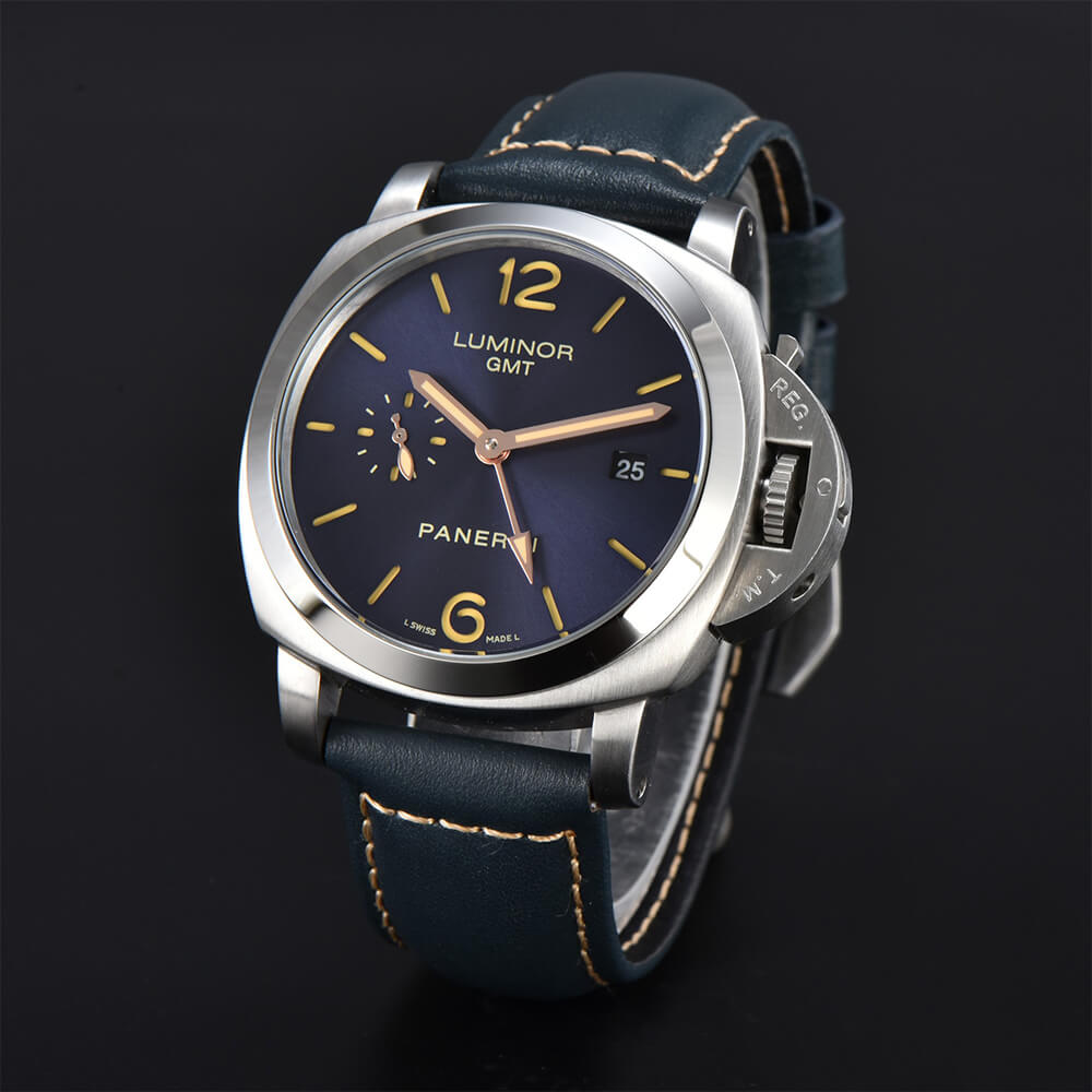 Pa*e*a1 LUMINOR 44mm