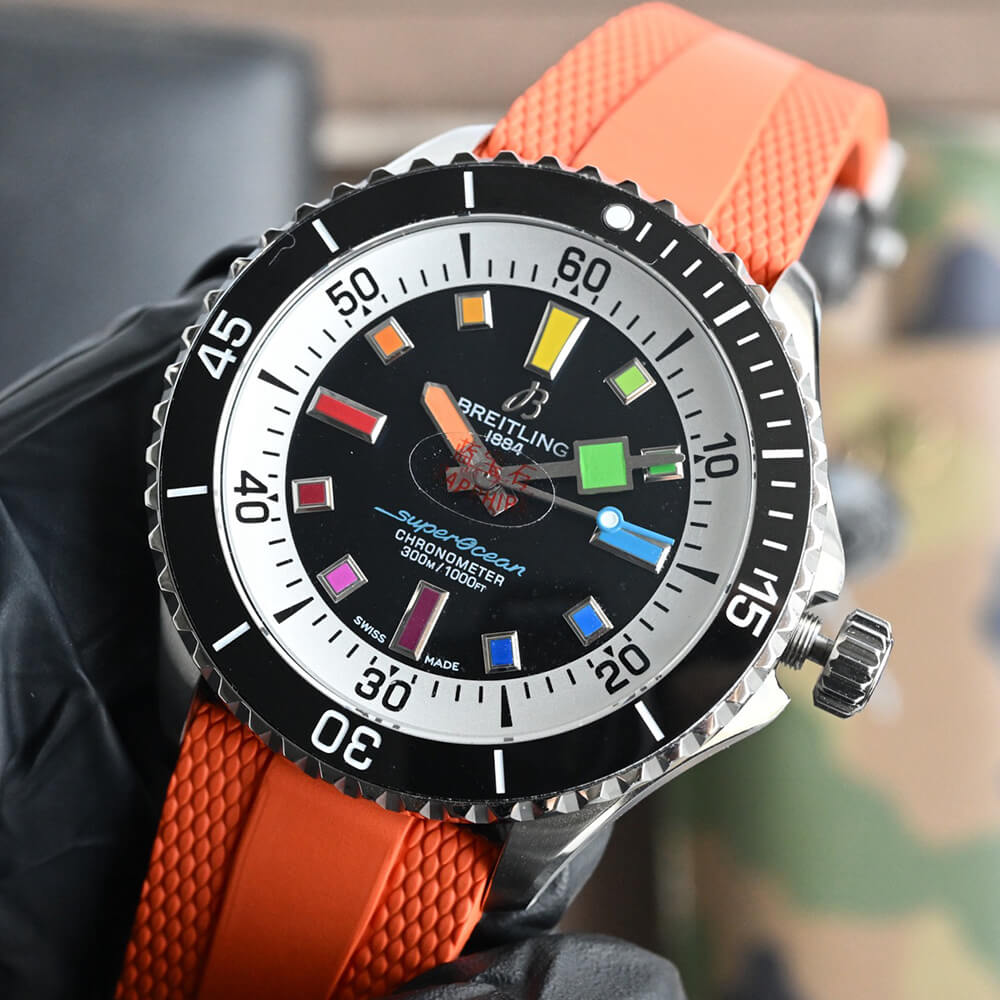 breitling s*perocean auT0matic 42