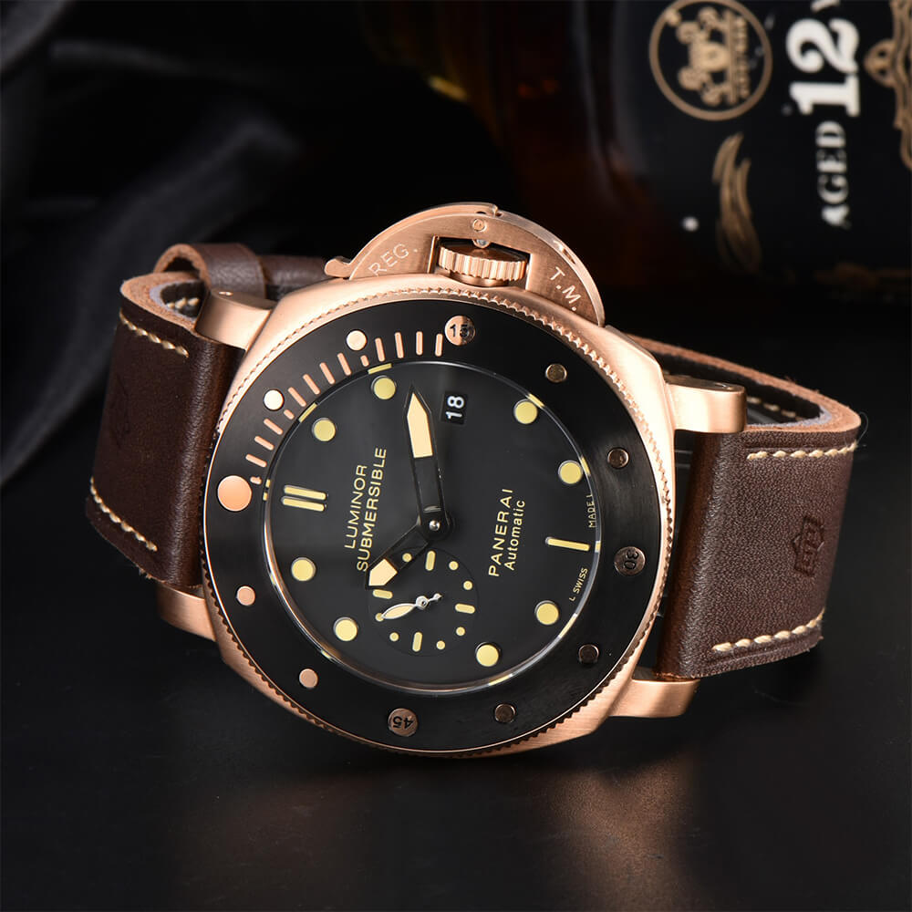 Pa*e*a1 SUBMERSIBLE PAM00382