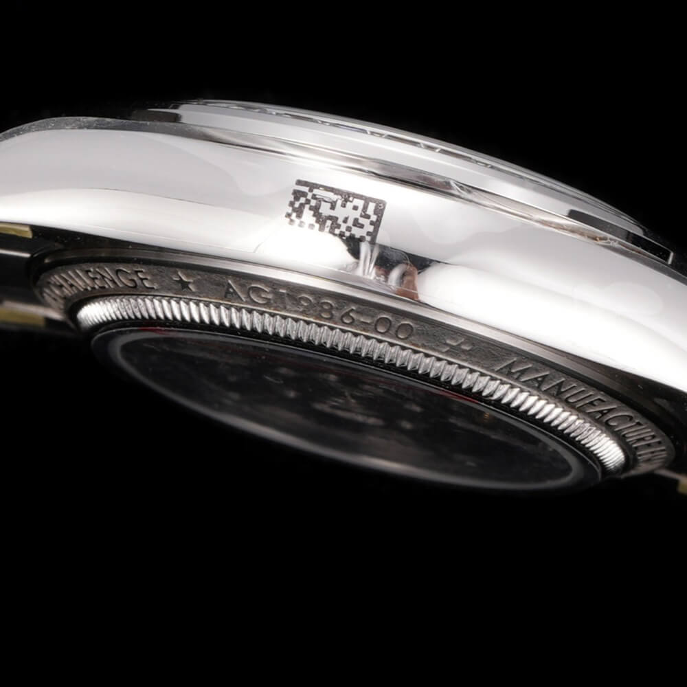 R01ex Diw Daytona skeleton dial